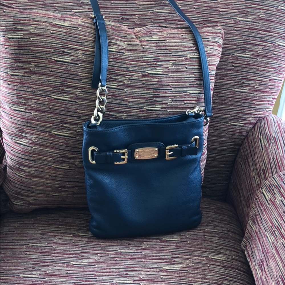 Michael Kors crossbody purse